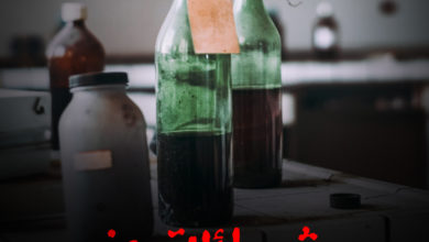 شر عائلة روز