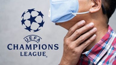 آخر أخبار الكرة العالمية