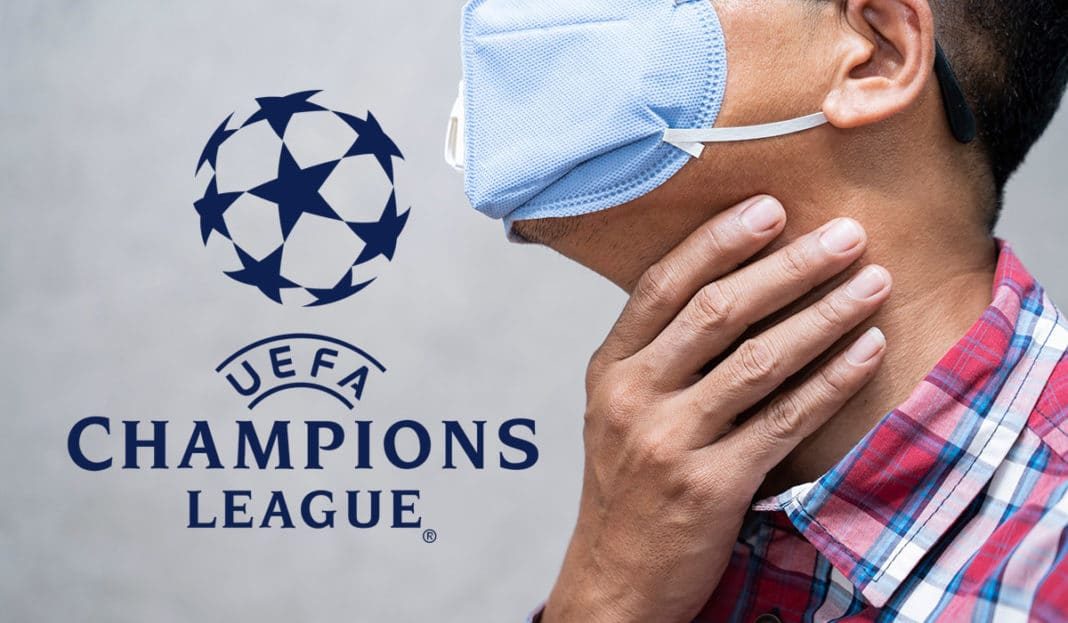 آخر أخبار الكرة العالمية