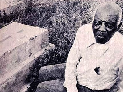 لغز زومبي هايتي الحي