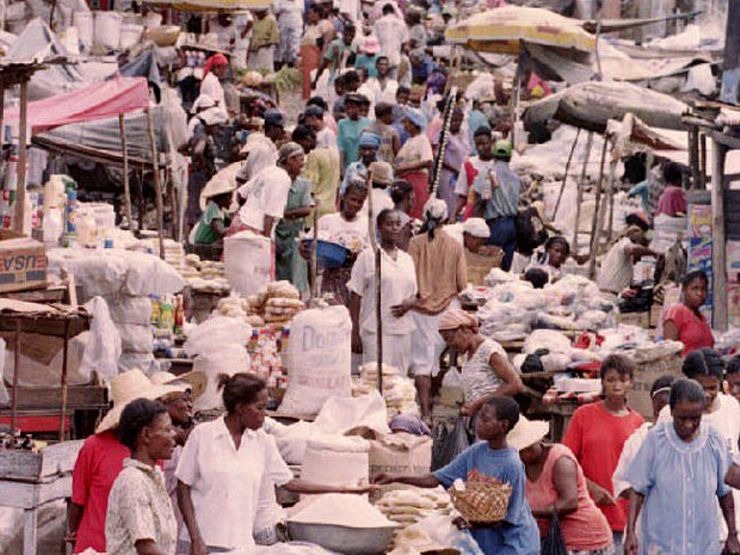 لغز زومبي هايتي الحي4