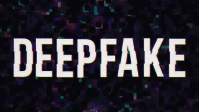 مخاطر تكنولوجيا ال Deep fake