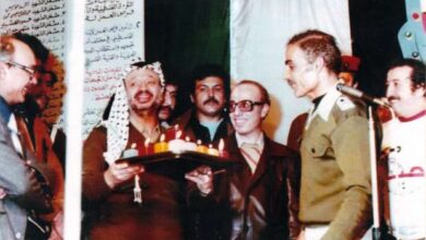 محمود حجازي.. من هو أول أسير فلسطيني؟