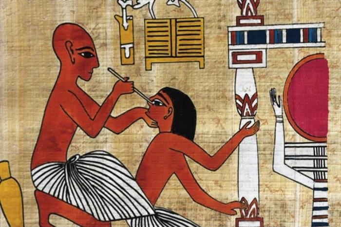 هل عرف المصريون القدماء الطب النفسي؟