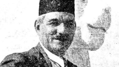 Dr. Selim Hassan 1887 1961