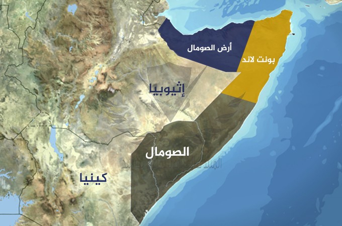 الدفاع العربي وأرض الصومال.. هل يقف حائلا أمام مطامع إثيوبيا؟