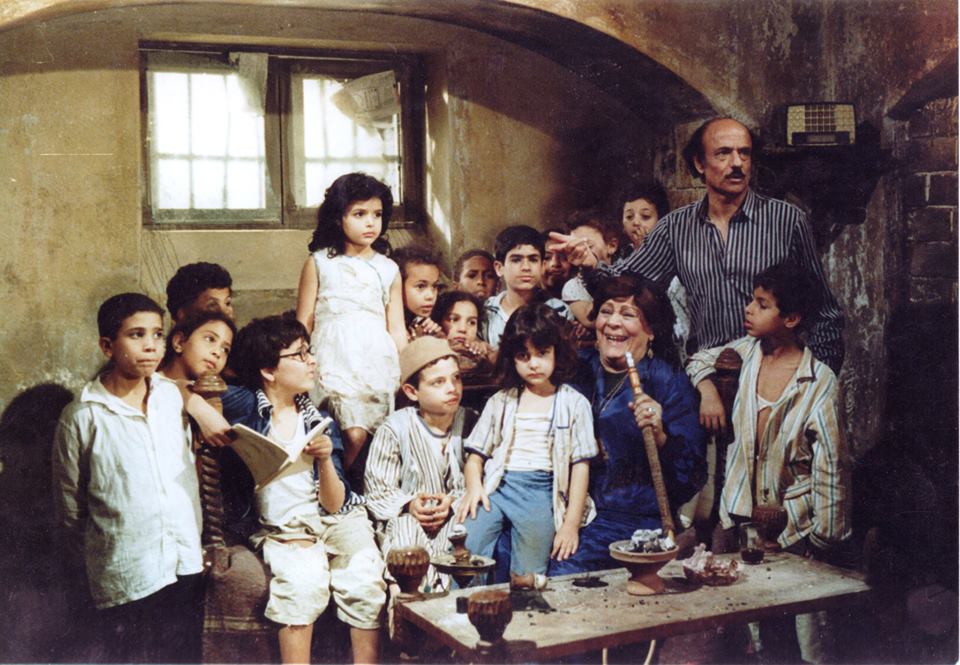 مشاهد حيرت عقول المشاهدين بالسينما المصرية